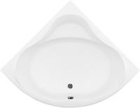 Акриловая ванна Aquanet Palau 140x140 (с каркасом)