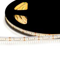 Одноцветная светодиодная лента Micro 266 2700k, цвет - Белый