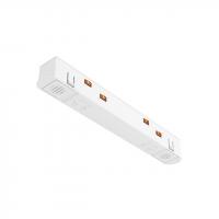 Коннектор питания прямой Maytoni Technical Magnetic track system TRA034PC-42W