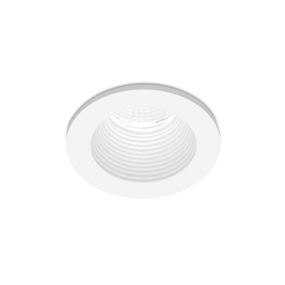Потолочный светильник Led Technology ATIKA 7 W DW, Белый