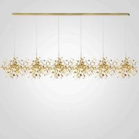 Подвесной светильник Imperium Loft Tezani 177956-22