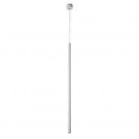 Подвесной светодиодный светильник Crystal Lux CLT 036С800 WH