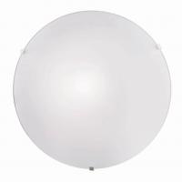 Настенный светильник Ideal Lux Simply PL1 007960