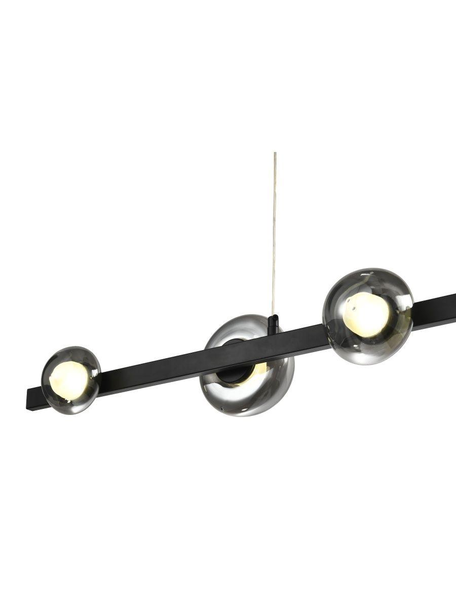 Подвесная светодиодная люстра Zortes Fritto ZRS.1888.06