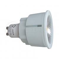 Лампа GU10U1-COB9W 4000K Dimmable Ledron светодиодная LED