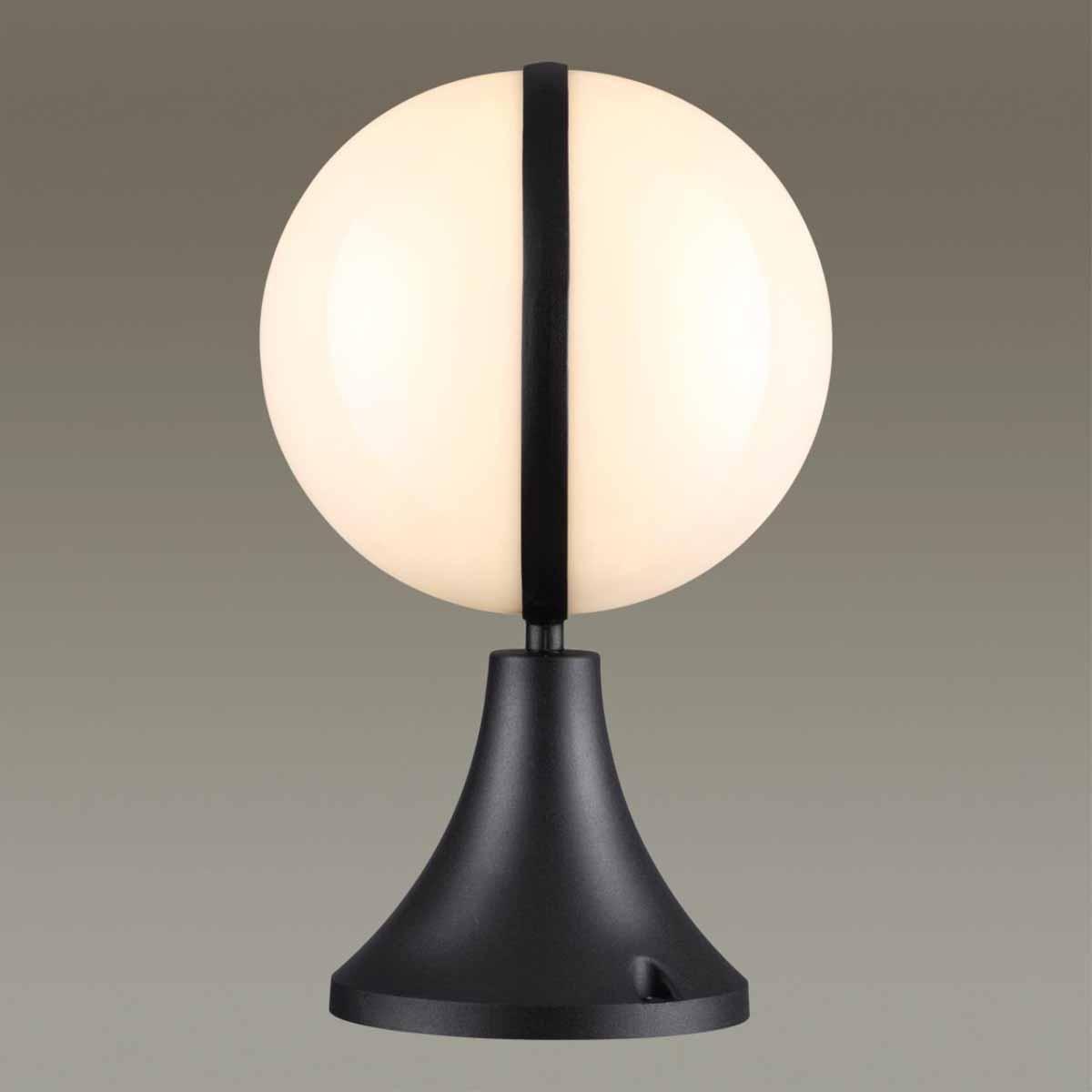 Ландшафтный светильник Odeon Light Nature Lomeo 4832/1A