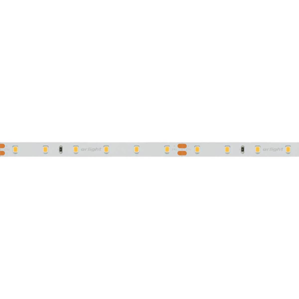 Светодиодная лента Arlight RT-A60-8mm 24V Warm3000 CRI98 021409(2)