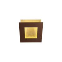 Потолочный светодиодный светильник Nowodvorski Agnes Square Led 8113