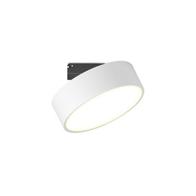 Потолочный светильник Led Technology ROTUND T.15 W, Белый