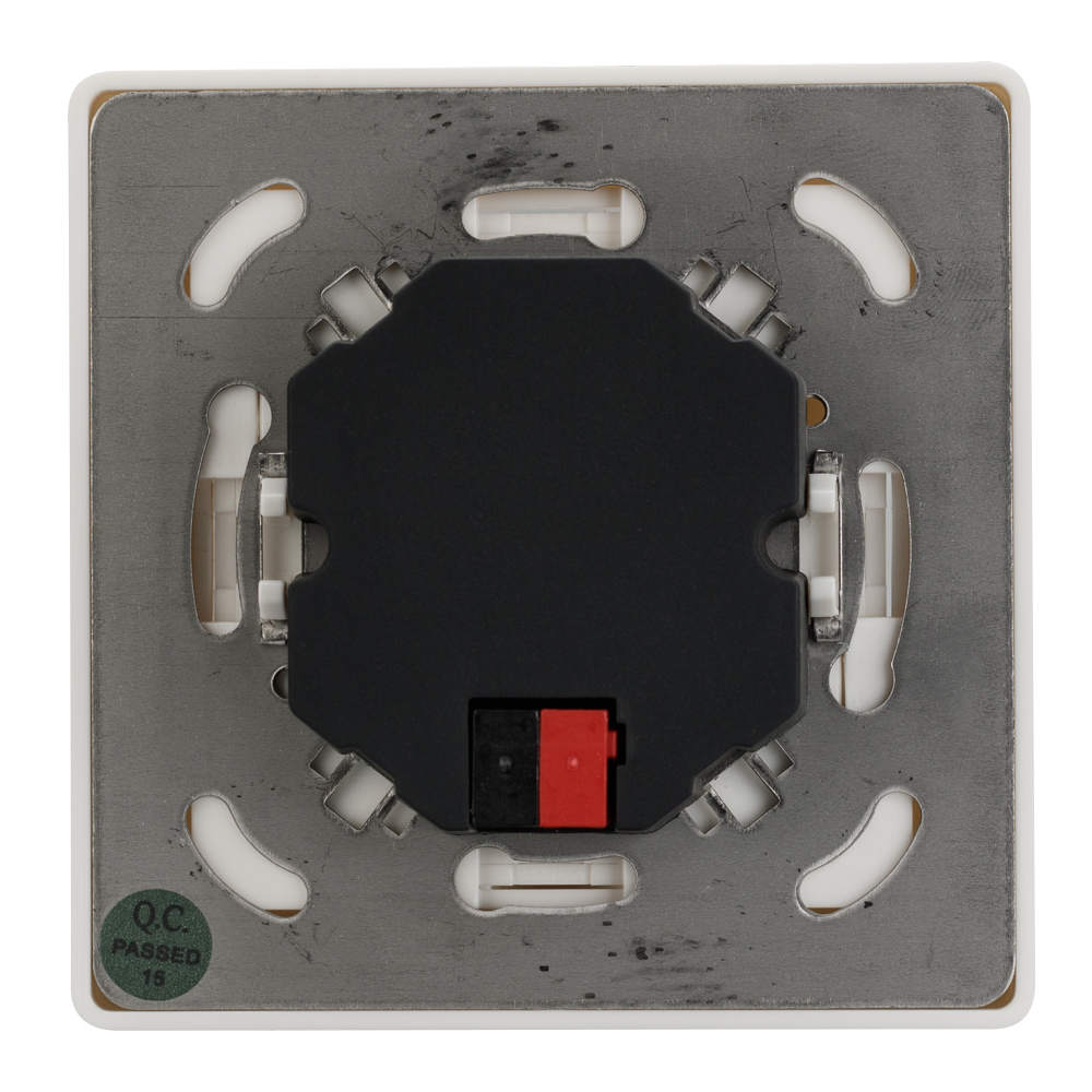Точечный светильник (в комплекте 3 шт.) Kanlux TRIBIS II L C 23844