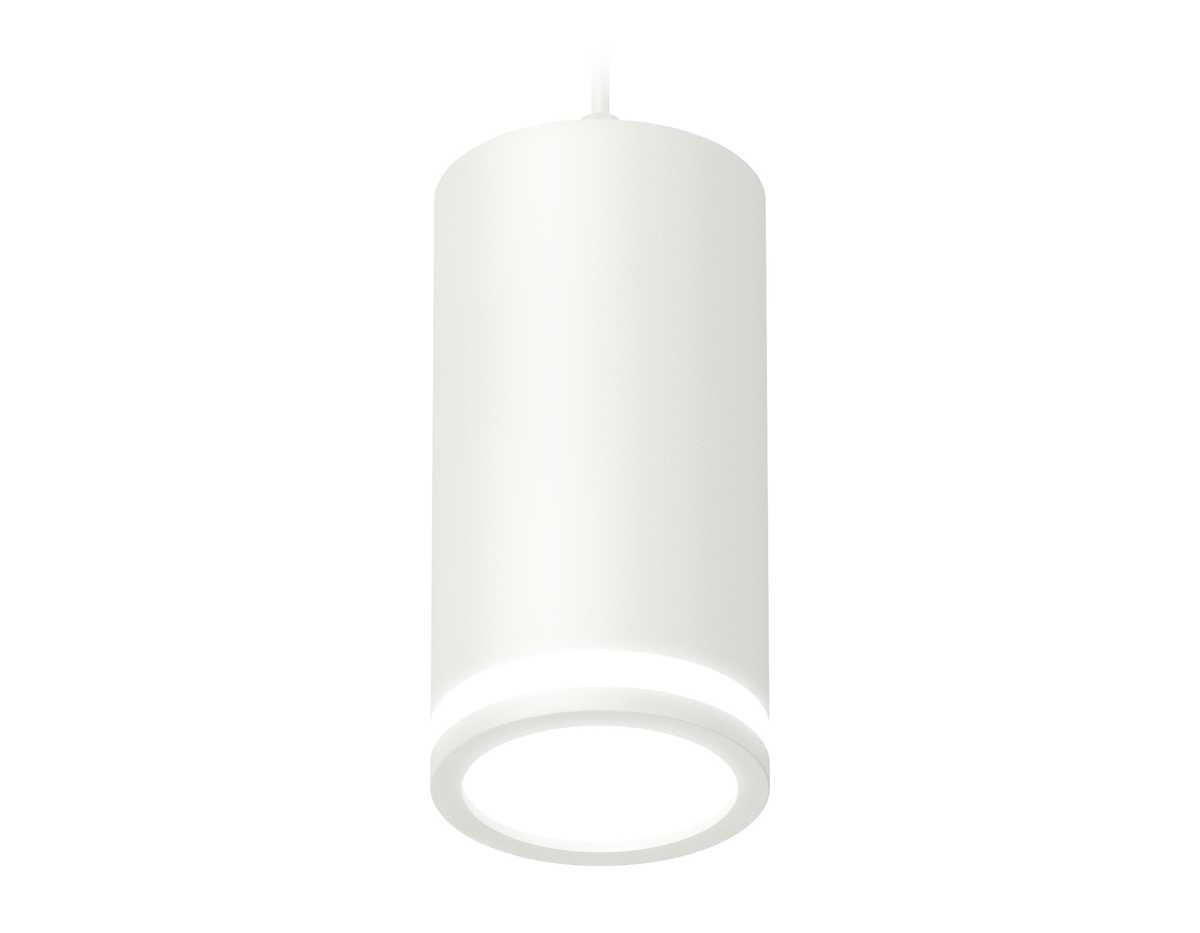 Комплект подвесного светильника Ambrella light Techno Spot XP (A2331, C8161, N8412) XP8161025