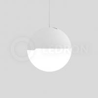 Подвесной светодиодный светильник Ledron SAGITONY R1-T130 Dim White