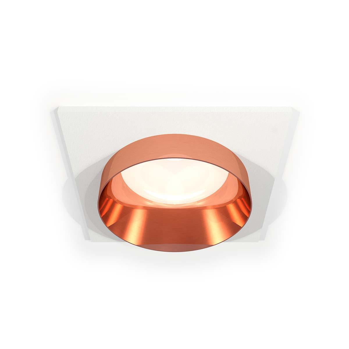 Встраиваемый светильник Ambrella light Techno Spot XC (C6520, N6135) XC6520025