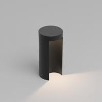 Светильник LGD-Path-Round120-H250G-12W Warm White (Arlight, IP54 Металл, 3 года)