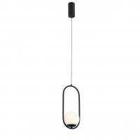 Подвесной светодиодный светильник ST Luce Donolo SL395.403.01