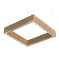 Магнитный трек АВД-5356 SQ 530 Wooden White