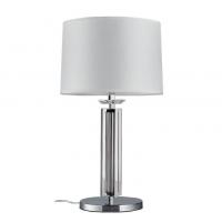 Настольная лампа Newport 4401/T chrome без абажура М0059632