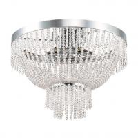 Потолочная люстра Ideal Lux Augustus PL6 112824