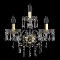 Бра Bohemia Ivele 1403B/2+1/160/XL G