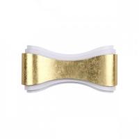 Настенный светодиодный светильник Odeon Light Hightech Farfi 3894/8WG
