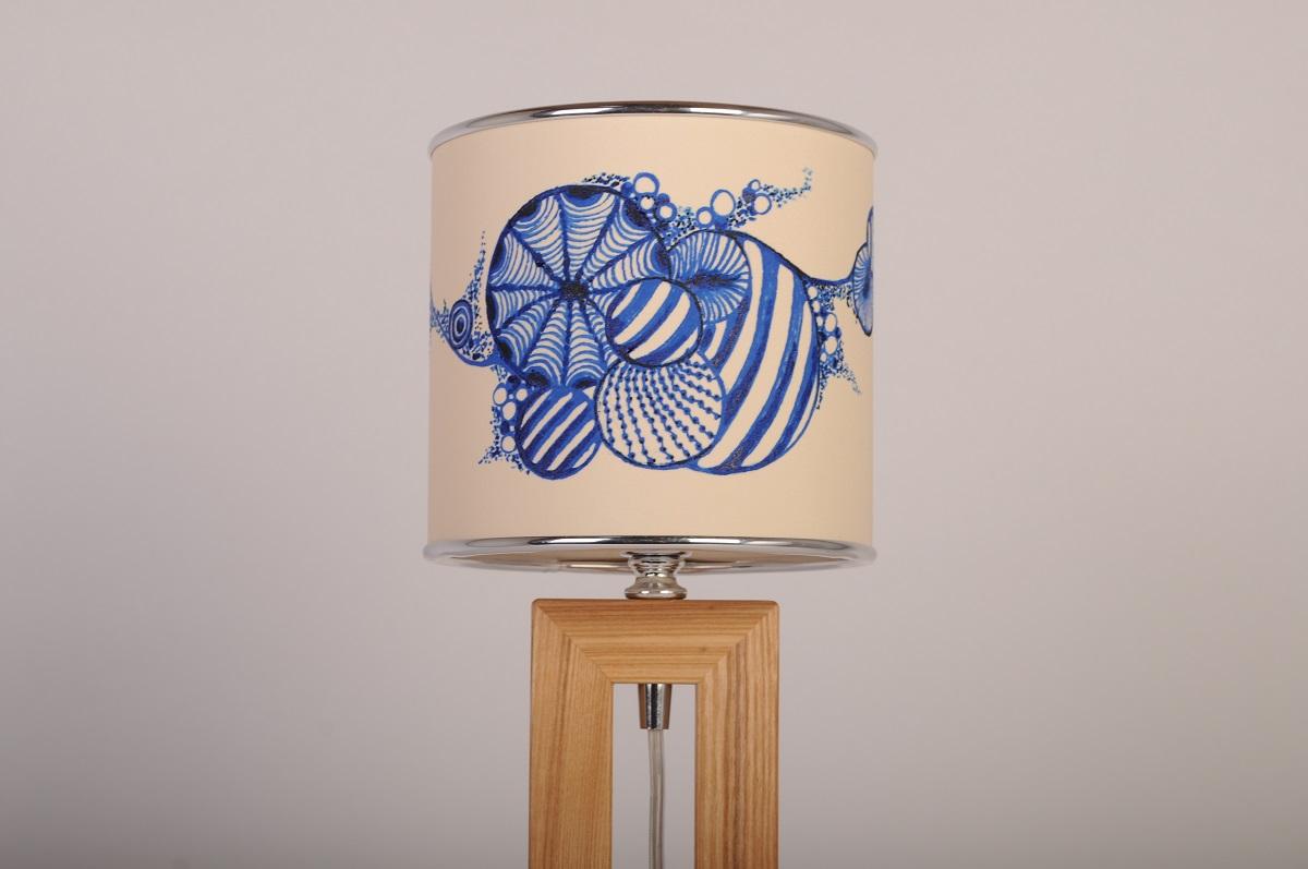 Настольная лампа Manne TL.7380-1 (клубки)