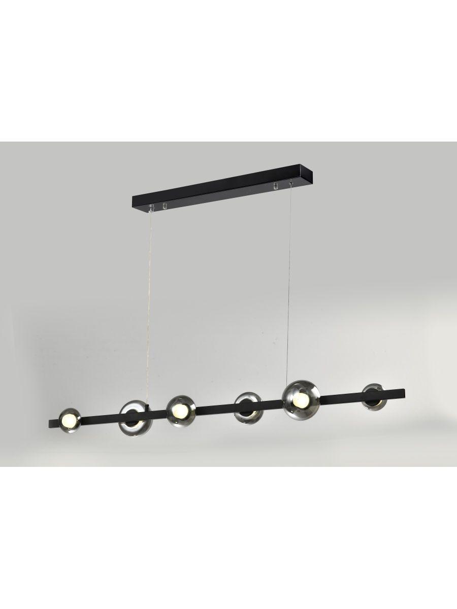 Подвесная светодиодная люстра Zortes Fritto ZRS.1888.06