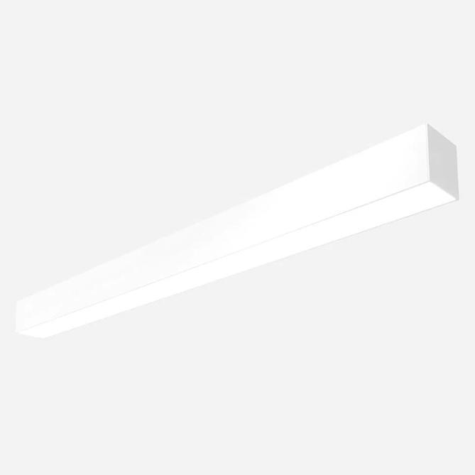 Потолочный светодиодный светильник Siled La Linea 7371475