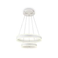 Подвесной светодиодный светильник Ambrella light Acrylica Original FA6175