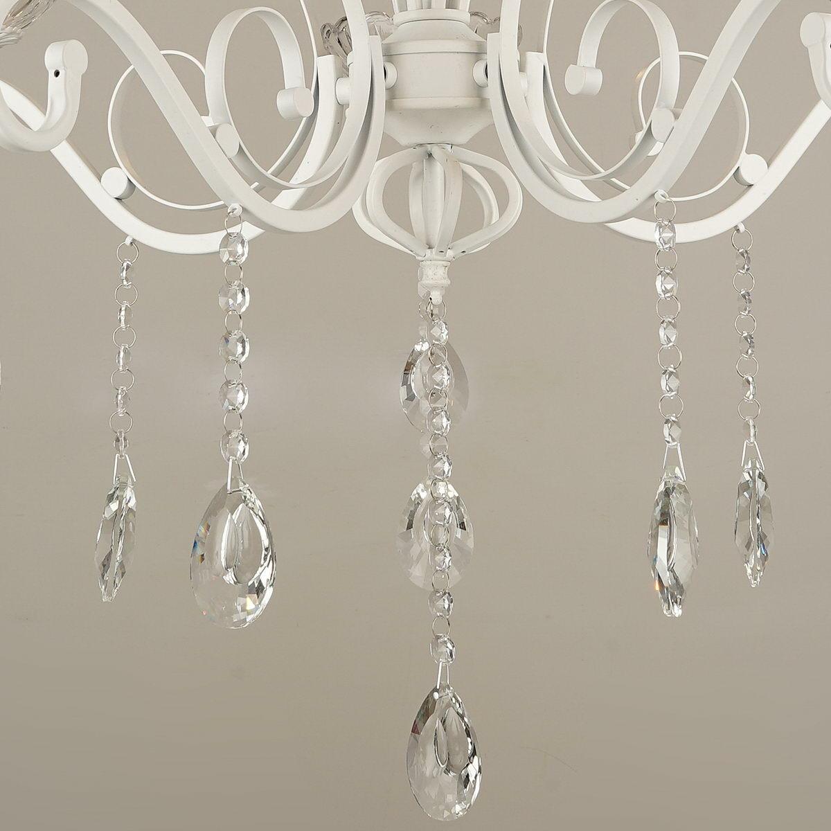 Подвесная люстра Reluce 04455-0.4-05