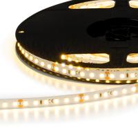 Одноцветная светодиодная лента Simple 120 ww, цвет - Белый