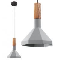 Подвесной светильник Ledron SCOPE C Wood 130