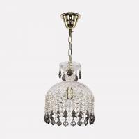 Подвесная люстра Bohemia Ivele 14781/22 G Leafs K731