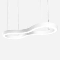 Подвесной светодиодный светильник Siled EOS-01 7370964