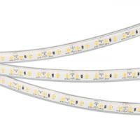 Светодиодная влагозащищенная лента Arlight 16,8W/m 120LED/m 2835SMD холодный белый 5M 029595(2)