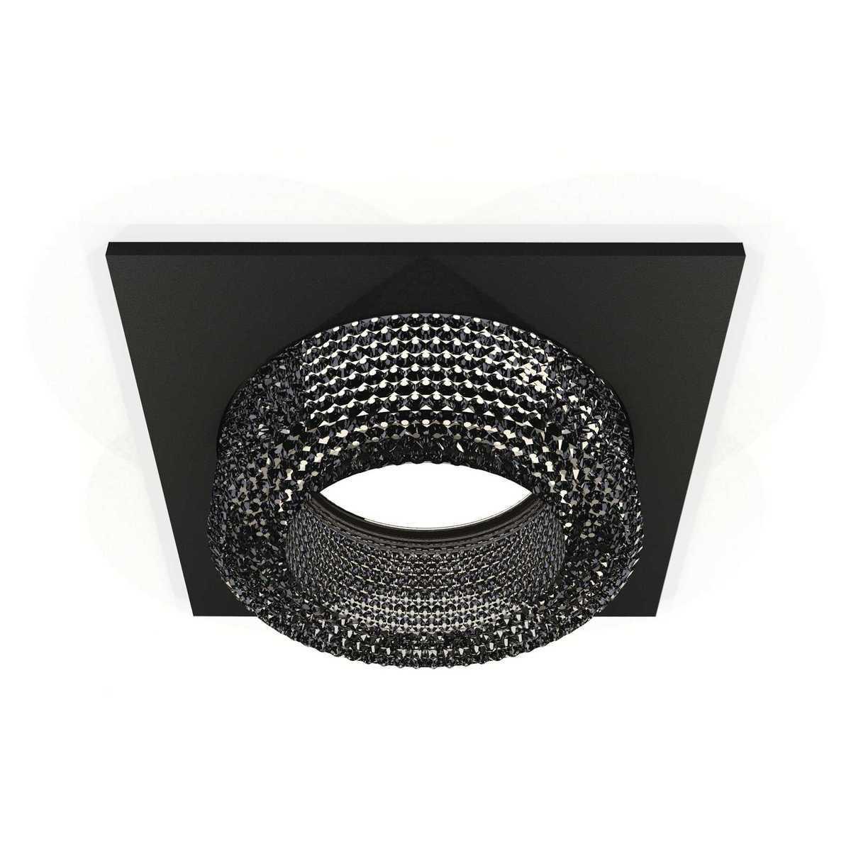 Комплект встраиваемого светильника Ambrella light Techno Spot XC (C7632, N7192) XC7632021