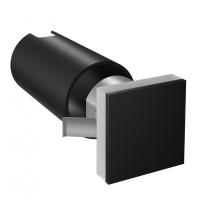 Светильник встраиваемый LSL008A Black Ledron для стен и ступеней LED