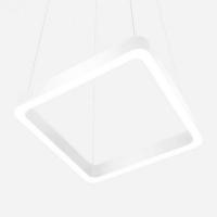 Подвесной светодиодный светильник Siled Super-Elipse-02 7371157