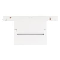 Светильник MAG-ORIENT-FLAT-FOLD-S195-6W Day4000 (WH, 80 deg, 48V, DALI) (Arlight, IP20 Металл, 3 года)
