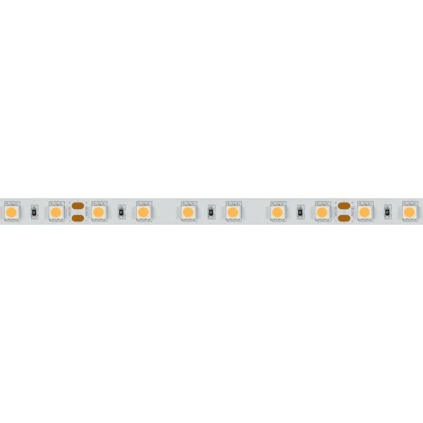 Светодиодная лента Arlight 14,4W/m 60LED/m 5060SMD холодный белый 5M 013757(2)