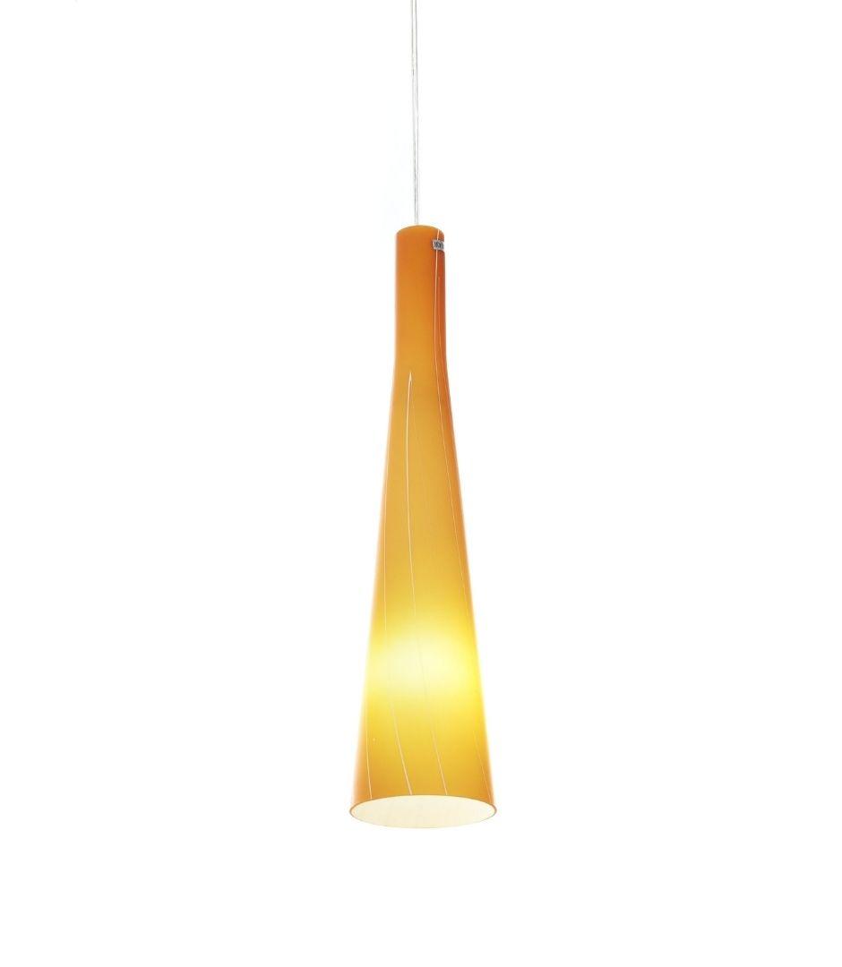 Подвесной светильник Lumina Deco Morrate LDP 7227 YL