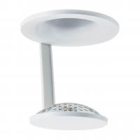 Встраиваемый светодиодный светильник Paulmann Reflection 93591