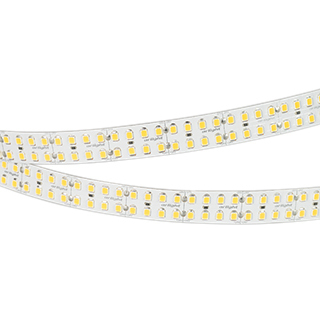 Лента RT-5000-2835-320 24V Warm3000 CRI98 (15mm, 24W/m, IP20) (Arlight, -)