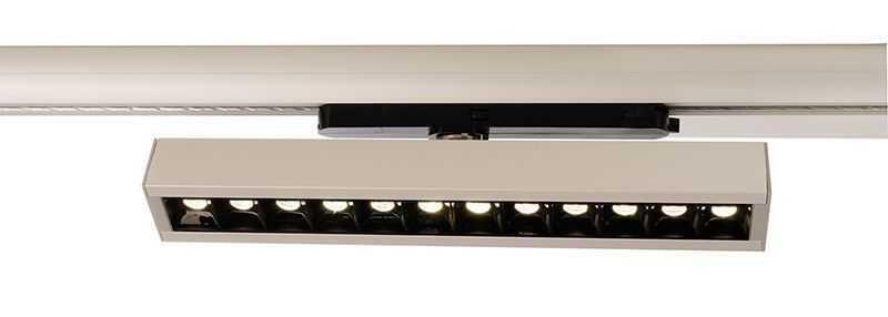 Трековый светодиодный светильник Deko-Light Alnitak 707112