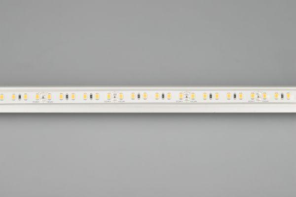 Светодиодная влагозащищенная лента Arlight 16,8W/m 120LED/m 2835SMD холодный белый 5M 029391(2)