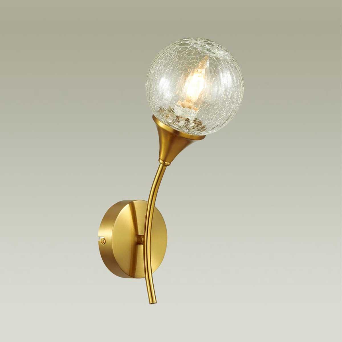 Бра Lumion Moderni Yoko 4558/1W