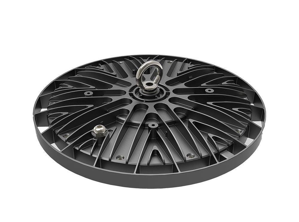 Подвесной светодиодный светильник Jazzway PHB UFO 02 5023161
