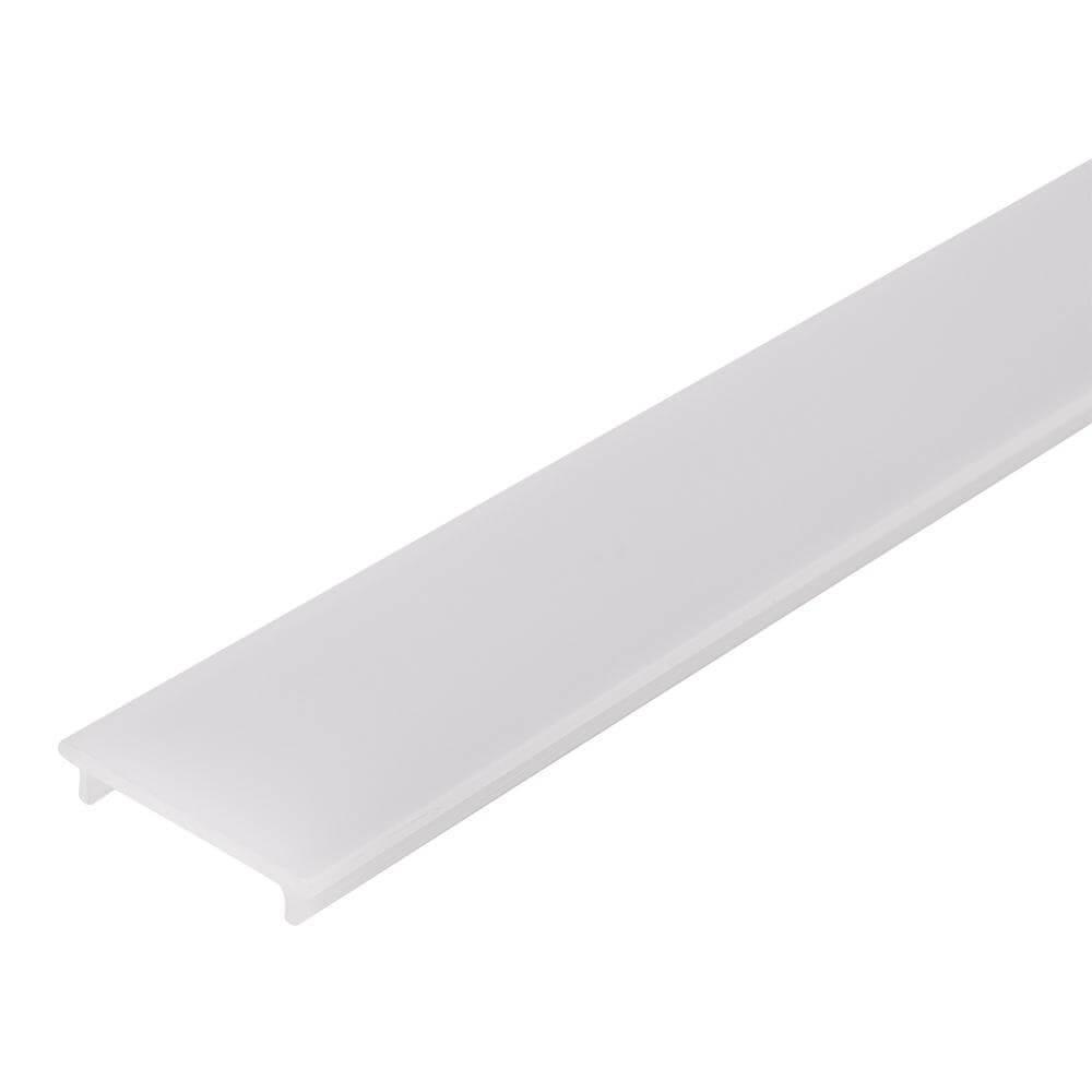 Профиль с рассеивателем Arlight ALU-WIDE-FL-H35-2000 ANOD+FROST 027887