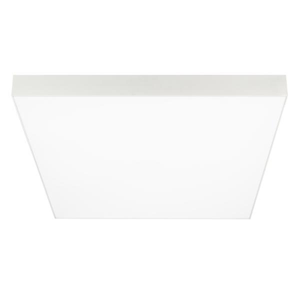 Потолочный светодиодный светильник Arlight SP-Quadro-S600x600-60W Day4000 034803