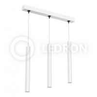 Светильник подвесной SAGITONY E3-T40 White Ledron LED