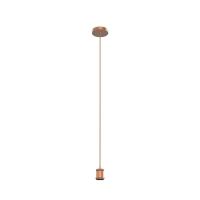 Подвесной светильник Gauss Decor PL023